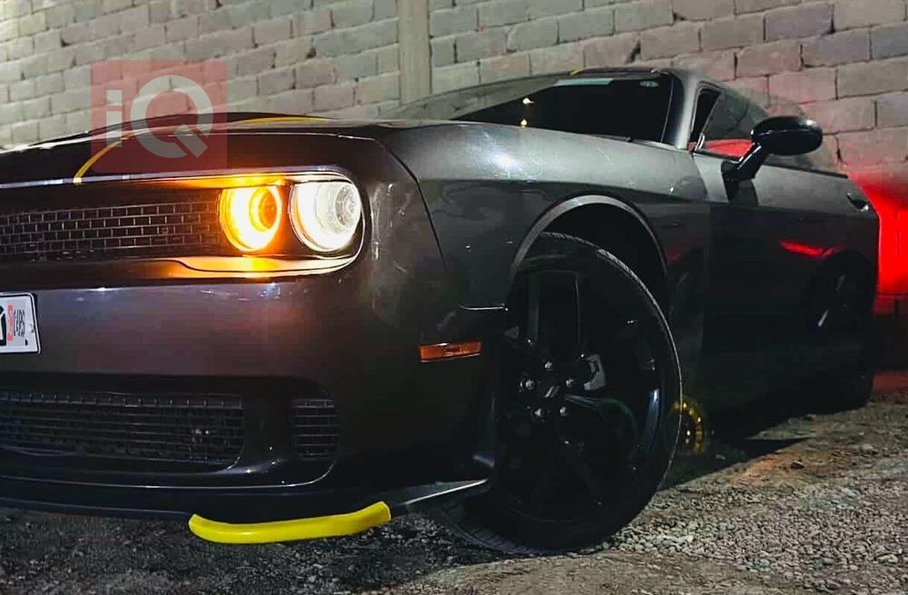 دۆج چالنجەر